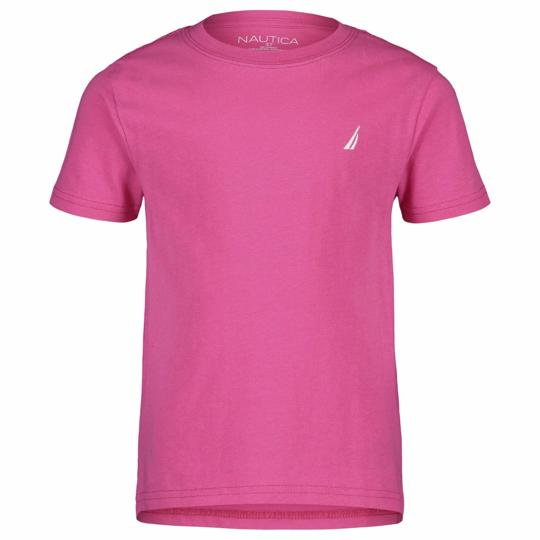 Cheap π Nautica Little Boys' Graphic T-Shirt (4-7) for kids π - Image 5