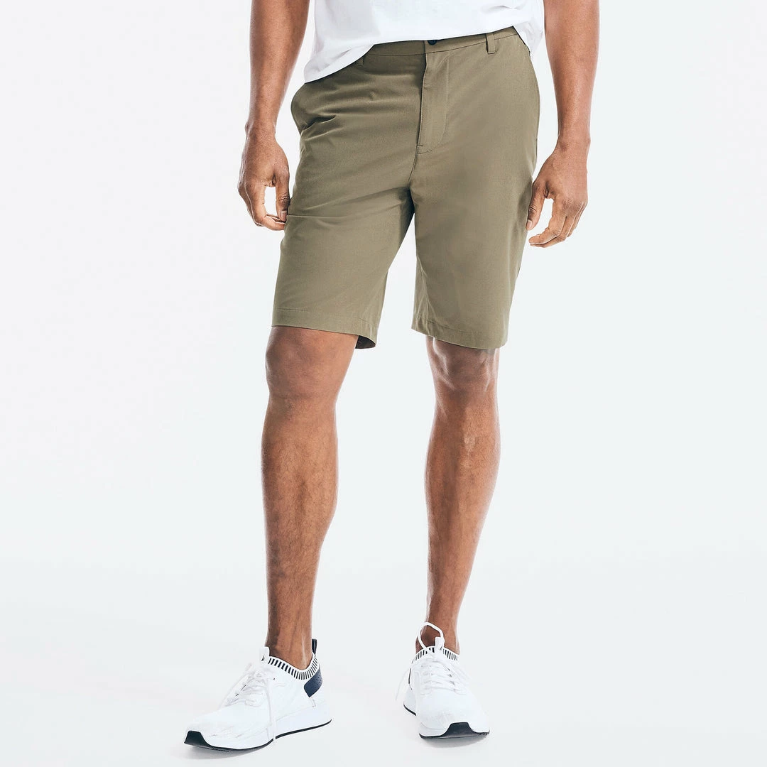 Buy π€© Nautica Mens 8.5" Navtech Short 𧨠- Image 4