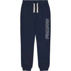 Hot Sale 🎉 Nautica Little Boys' Fleece Jogger (4-7) for kids 💯