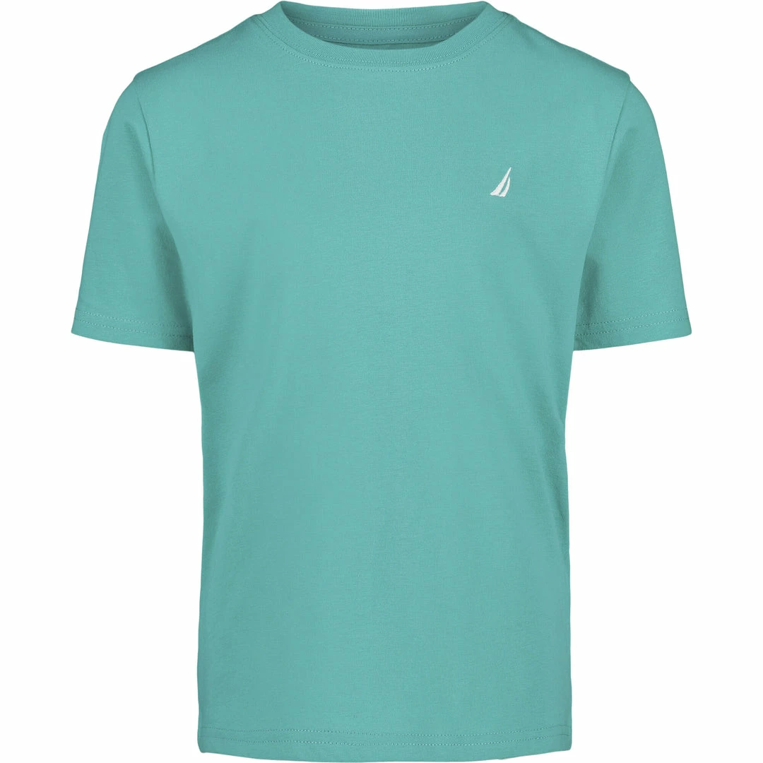 Cheap π Nautica Little Boys' Graphic T-Shirt (4-7) for kids π