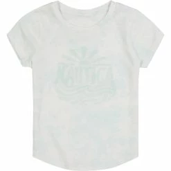Best deal 🛒 Nautica 👧 Girls' Sunshine Graphic T-Shirt (8-16) for kids ⭐