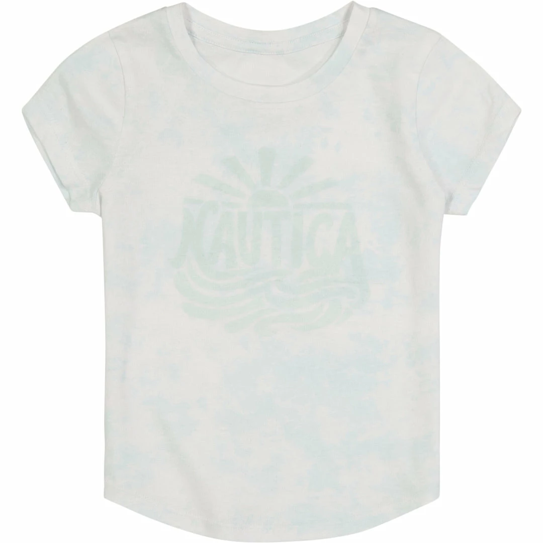 Best deal π Nautica π§ Girls' Sunshine Graphic T-Shirt (8-16) for kids β