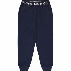 Best Sale π Nautica Little π§ Girls' Fleece Jogger (4-7) for kids π