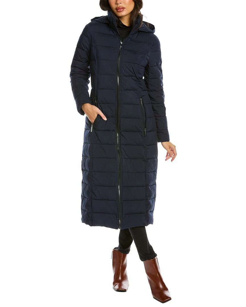 Flash Sale π₯ Nautica Maxi Stretch Puffer Jacket for π© women π - Image 3