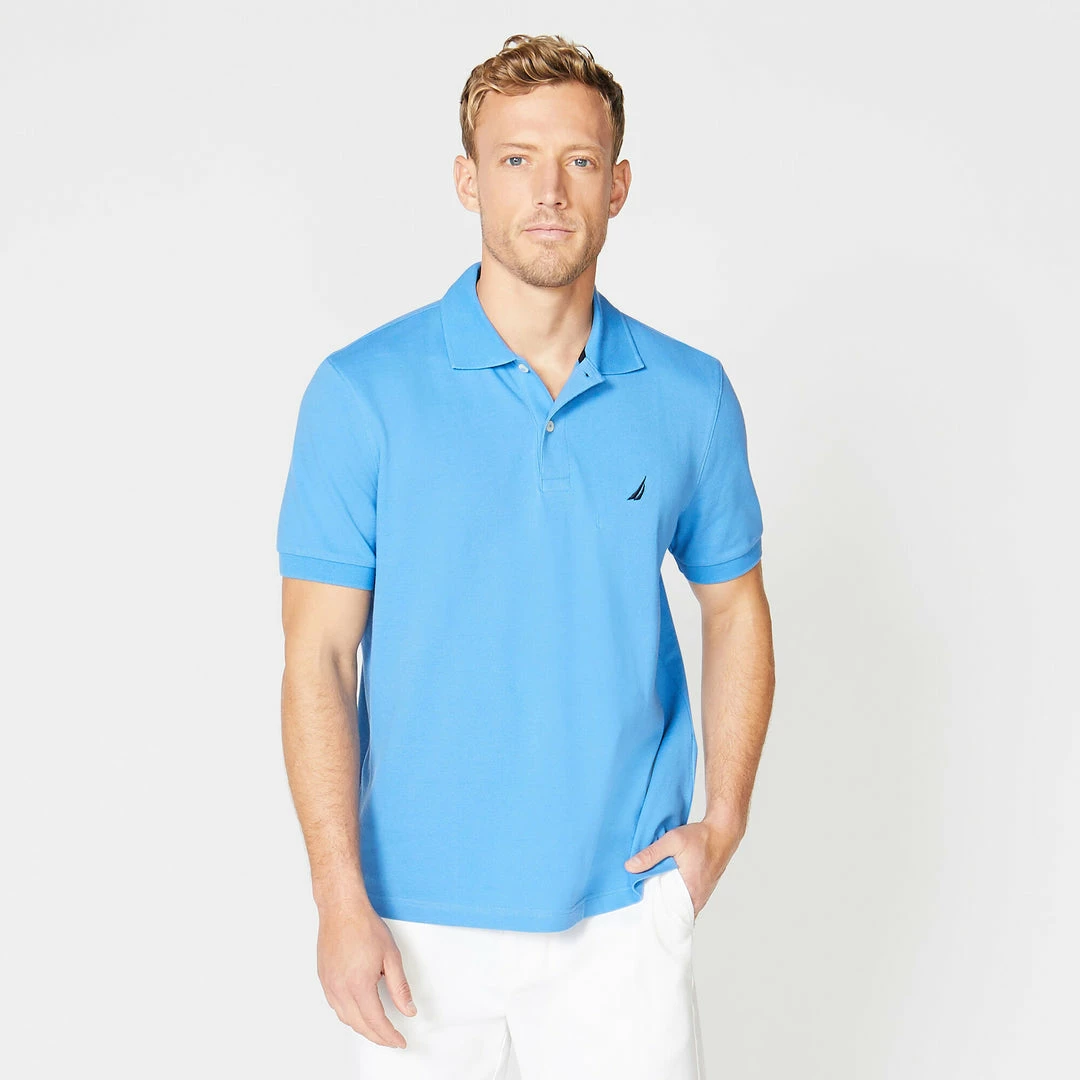 Deals π₯° Nautica Mens Classic Fit Deck Polo π₯ - Image 8