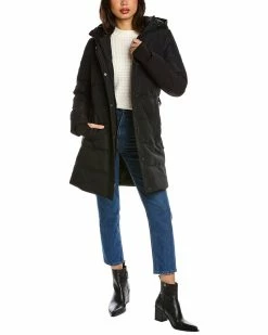 Top 10 β Nautica Mist Puffer π§₯ Coat for π© women π