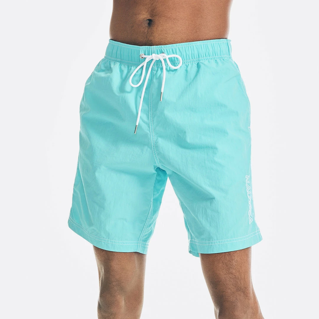 Best deal π Nautica Mens 8" Quick-Dry Swim π - Image 8