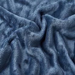 Deals ⌛ Nautica Solid Throw Blanket ⭐