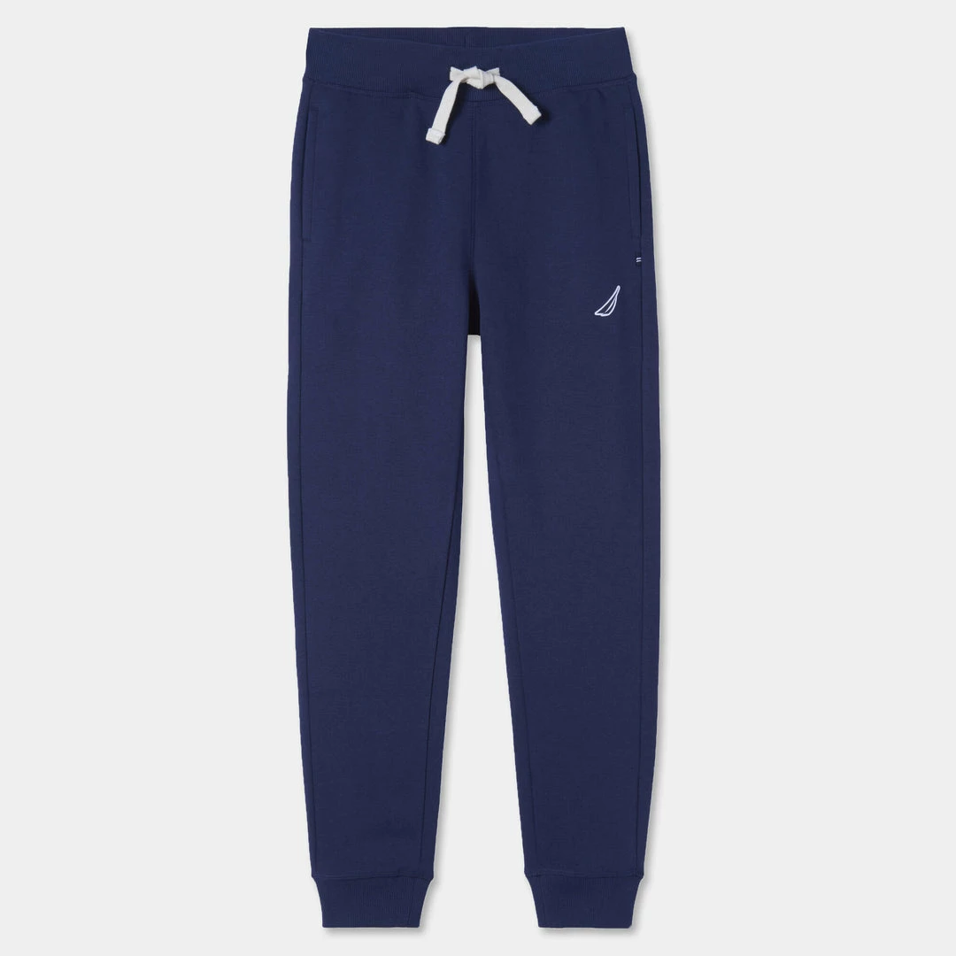 Best Sale π₯° Nautica Toddler Boys' J-Class Fleece Jogger (2T-4T) for kids π - Image 2