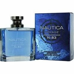 Wholesale 🤩 247769 Nautica Voyage N-83 By Nautica Edt Spray 3.4 Oz 😉