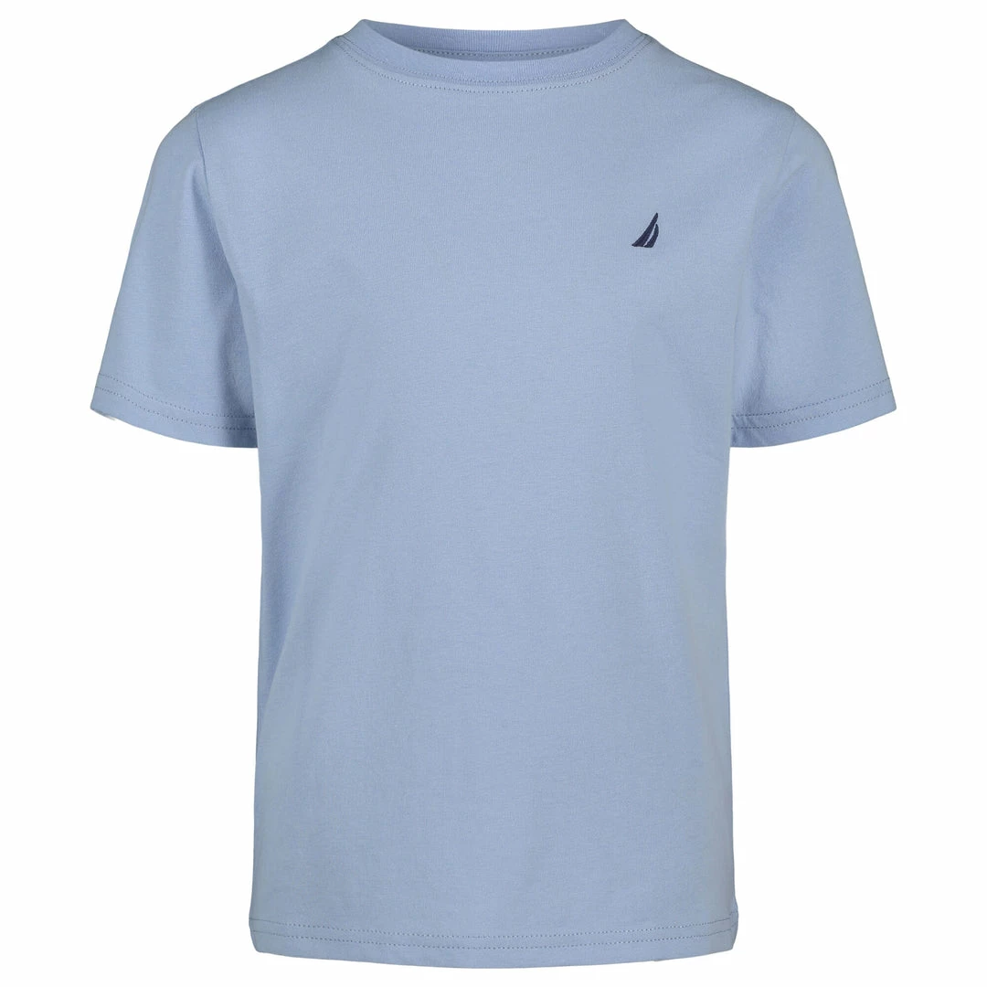 Cheap π Nautica Little Boys' Graphic T-Shirt (4-7) for kids π - Image 2