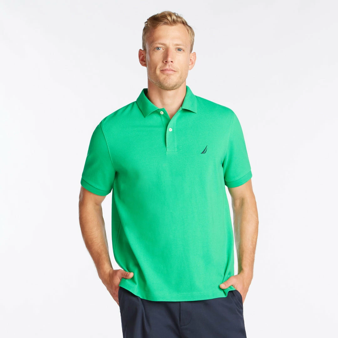 Deals π₯° Nautica Mens Classic Fit Deck Polo π₯ - Image 18