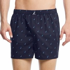 Wholesale 🔥 Nautica Mens J-Class Cotton Boxer ✨