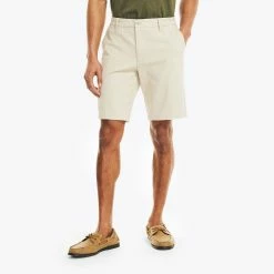 Wholesale 🎁 Nautica Mens 10" Stretch Short 💯