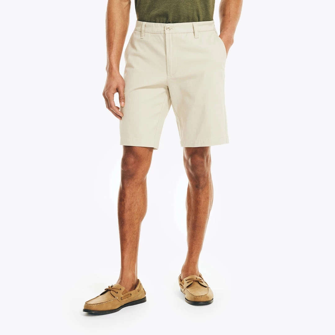Wholesale π Nautica Mens 10" Stretch Short π―