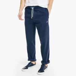 Best Sale β¨ Nautica Mens J-Class Fleece Sweatpant π