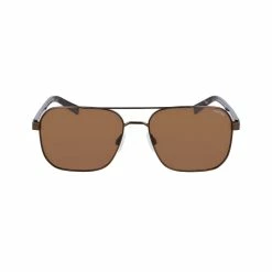 Flash Sale 😉 Nautica Mens Style Captain Navigator Square 👓 Sunglasses ✨