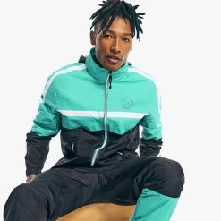 Wholesale 💯 Nautica Mens Colorblock Jacket ❤️