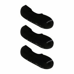 Budget 👏 Nautica Mens 👞 Shoe Liner 🧦 Socks, 3-Pack ✨