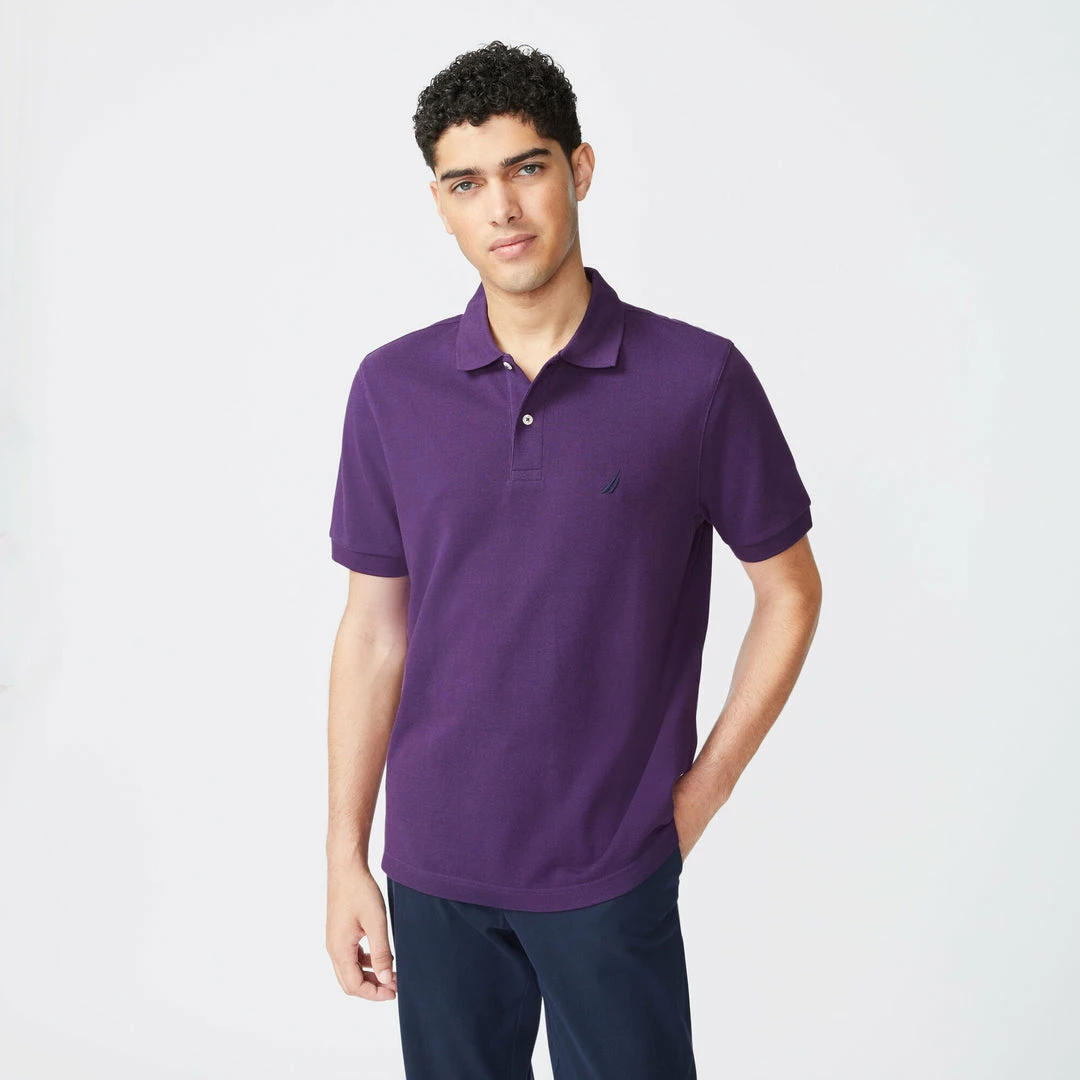 Deals π₯° Nautica Mens Classic Fit Deck Polo π₯ - Image 22