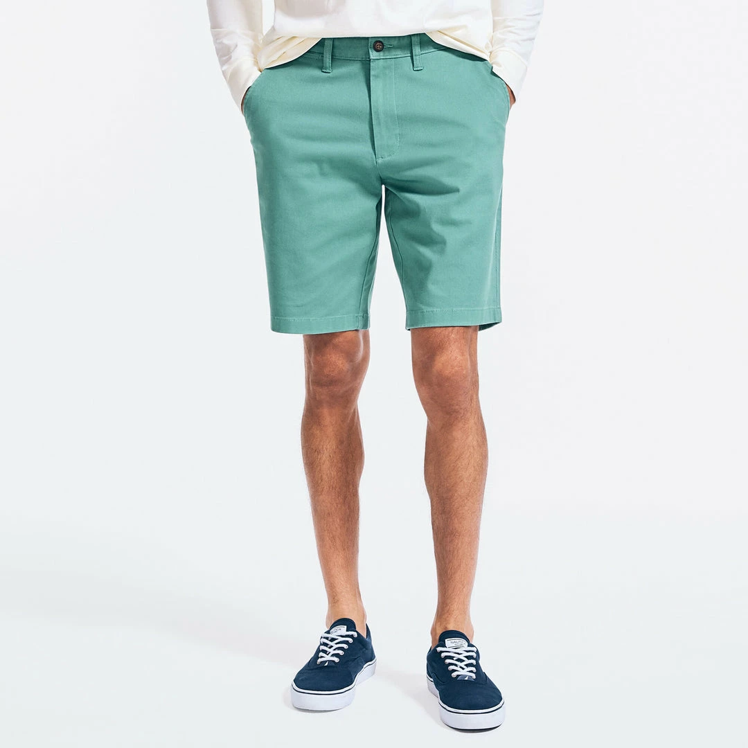 Wholesale π Nautica Mens 10" Stretch Short π― - Image 7