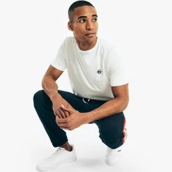 Best reviews of ✔️ Nautica Mens Competition Crewneck T-Shirt 🔥