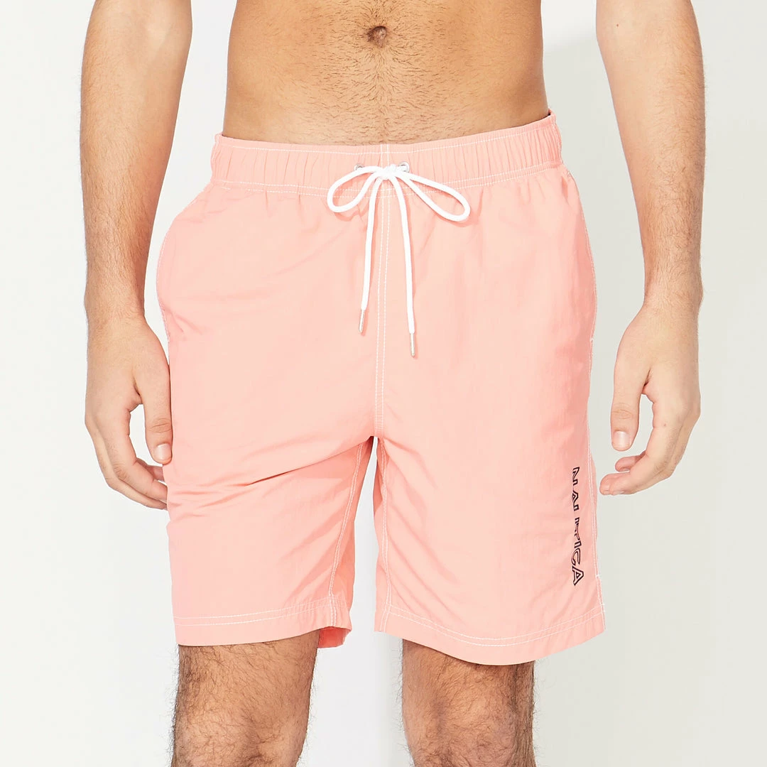 Best deal π Nautica Mens 8" Quick-Dry Swim π - Image 12