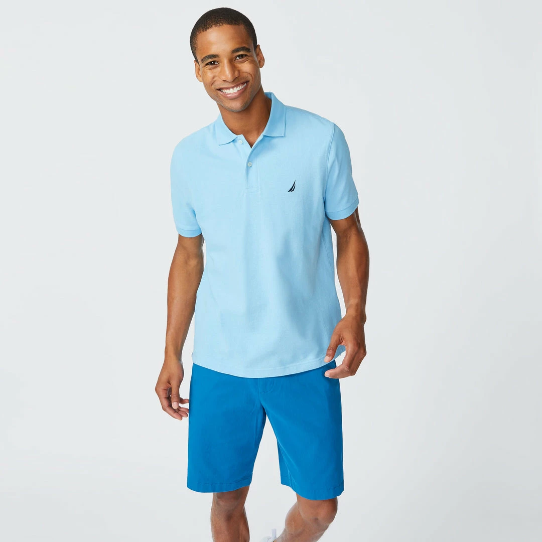Deals π₯° Nautica Mens Classic Fit Deck Polo π₯ - Image 14