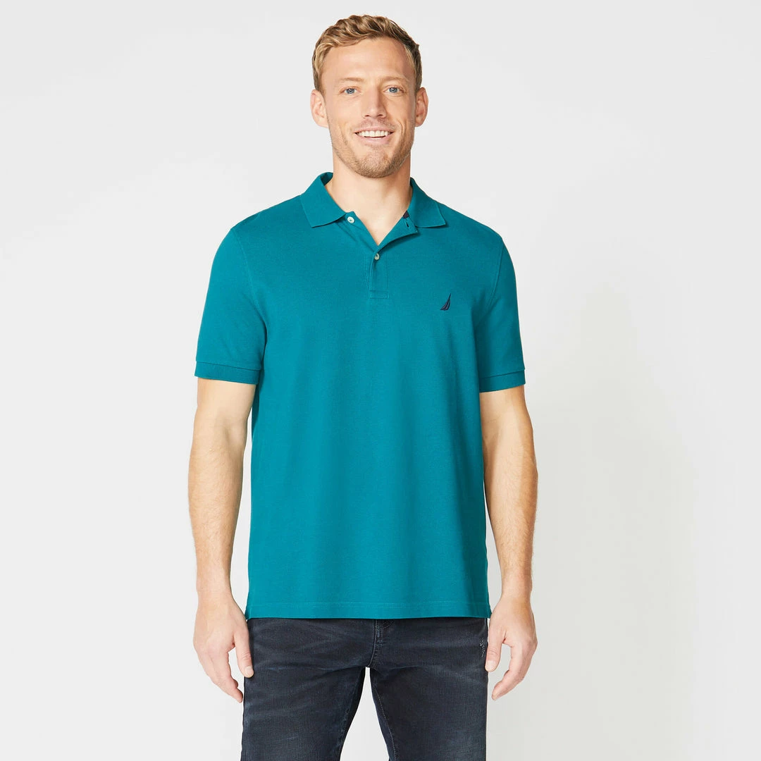 Deals π₯° Nautica Mens Classic Fit Deck Polo π₯ - Image 21
