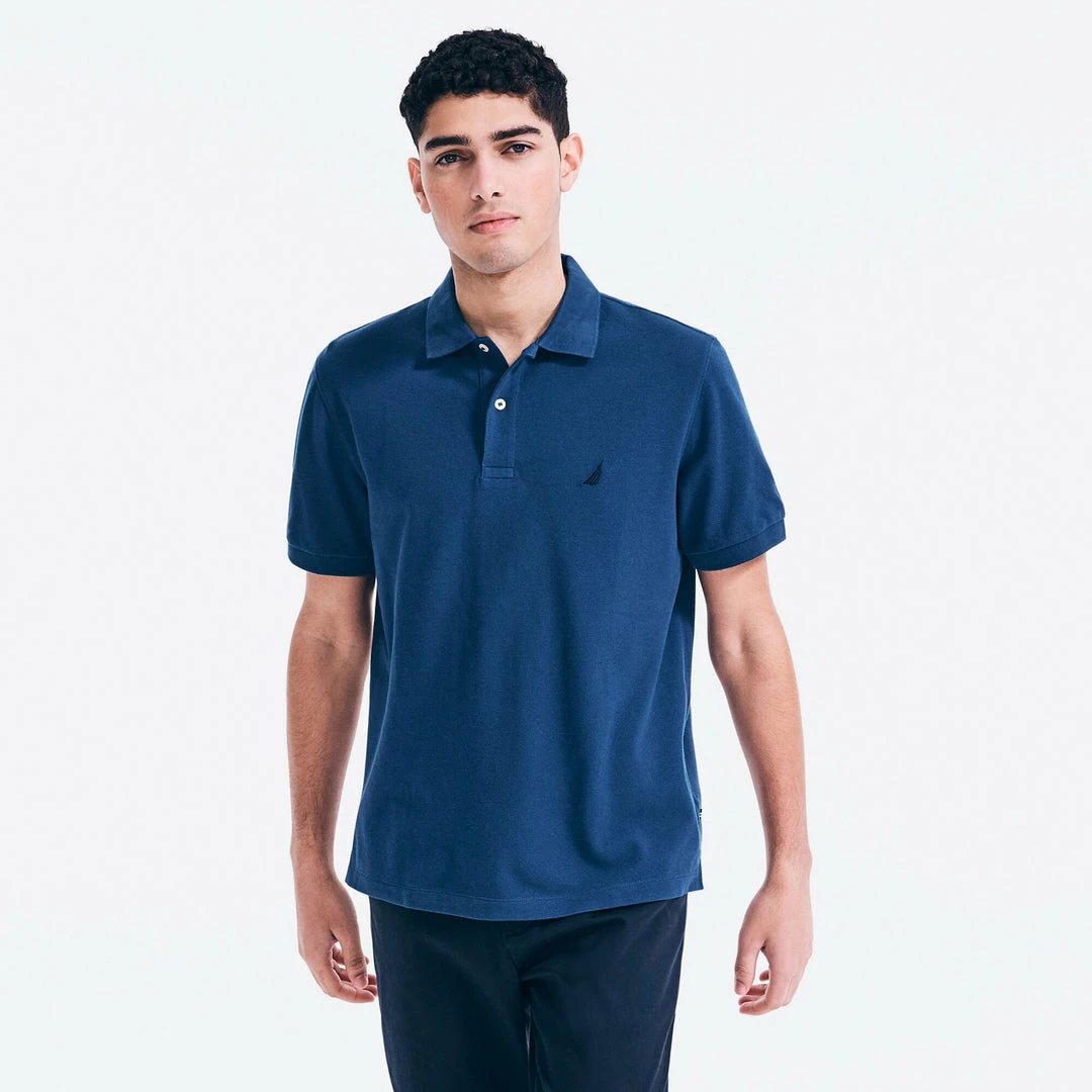 Wholesale β€οΈ Nautica Mens Classic Fit Deck Polo π€© - Image 11