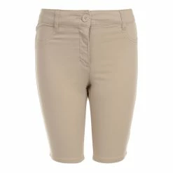 Buy 👍 Nautica 👧 Girls' 5-Pocket Short (Plus Sizes) for kids 🤩