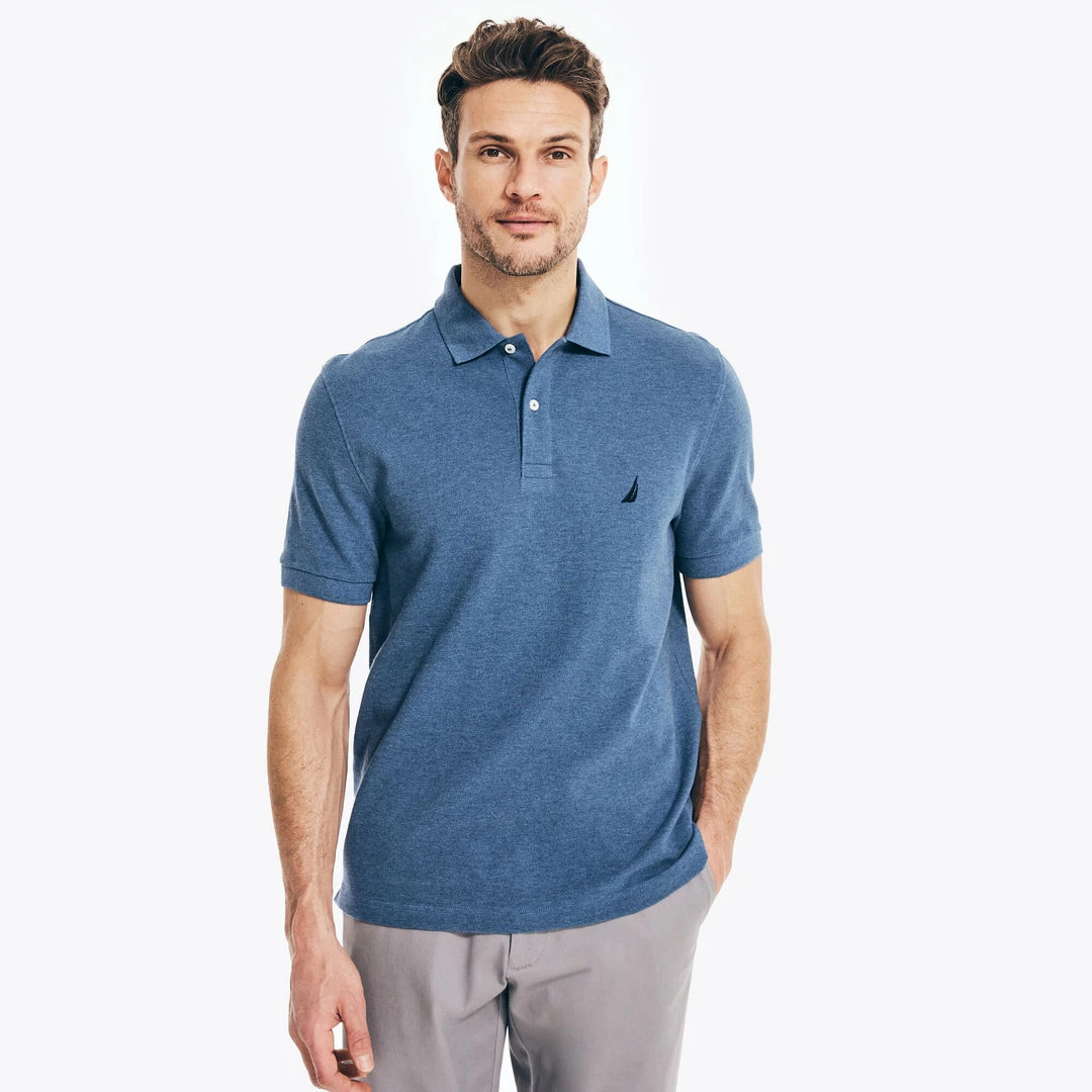 Deals π₯° Nautica Mens Classic Fit Deck Polo π₯ - Image 15