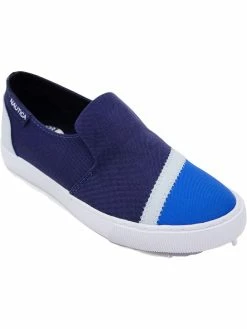 Cheapest 🥰 Nautica TapScott 👩 Womens Breathable Slip-On Loafers 👍