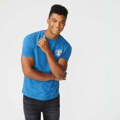 Best deal ✨ Nautica Mens Big & Tall Sustainably Crafted Graphic T-Shirt 👍