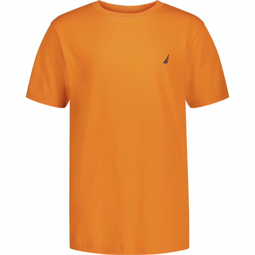 Top 10 π₯ Nautica Little Boys' Crewneck T-Shirt (4-7) for kids π - Image 2