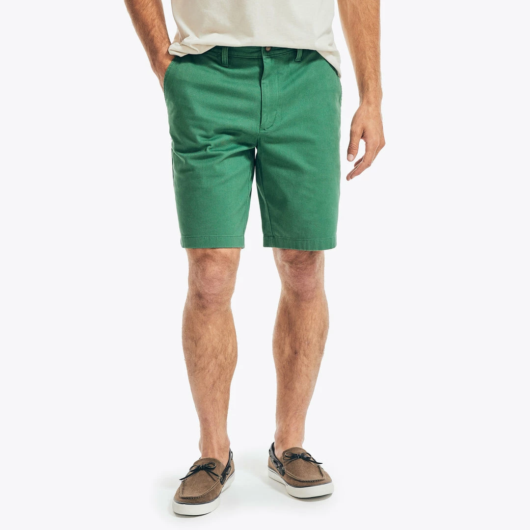 Wholesale π Nautica Mens 10" Stretch Short π― - Image 6