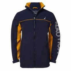 Wholesale π Nautica Boys' J-Class Jacket (8-20) for kids π