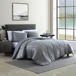 New 😍 Nautica Bristol Twin/Twin Xl Comforter And Sham Set 🤩