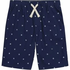 Coupon ⌛ Nautica Toddler Boys' Embroidered Pull-On Short (2T-4T) for kids 🌟