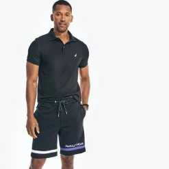 Top 10 🎉 Nautica Mens 9" Logo Short 👏