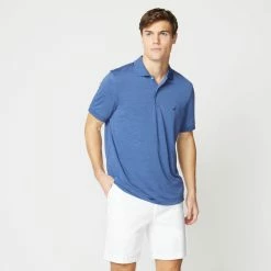Best reviews of 💯 Nautica Mens Classic Fit Performance Golf Polo ❤️