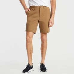 Budget 😍 Nautica Mens Big & Tall 8.5" Deck Short 🔔