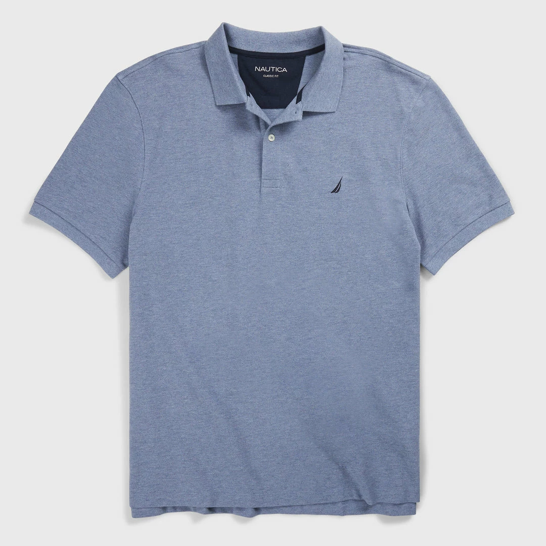 Wholesale β€οΈ Nautica Mens Classic Fit Deck Polo π€© - Image 15