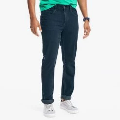 Cheap 🎉 Nautica Mens Slim Fit Denim 💯