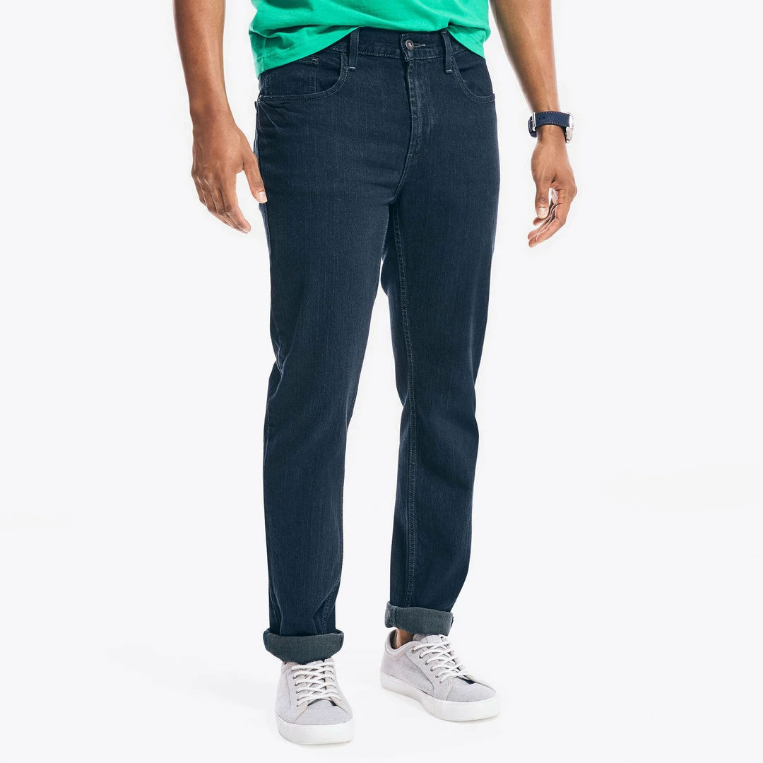 Cheap π Nautica Mens Slim Fit Denim π―