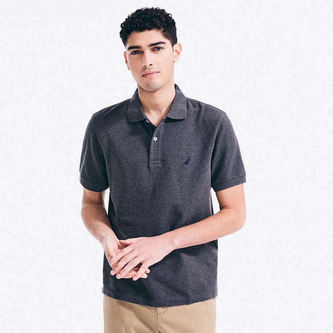 Wholesale β€οΈ Nautica Mens Classic Fit Deck Polo π€© - Image 6