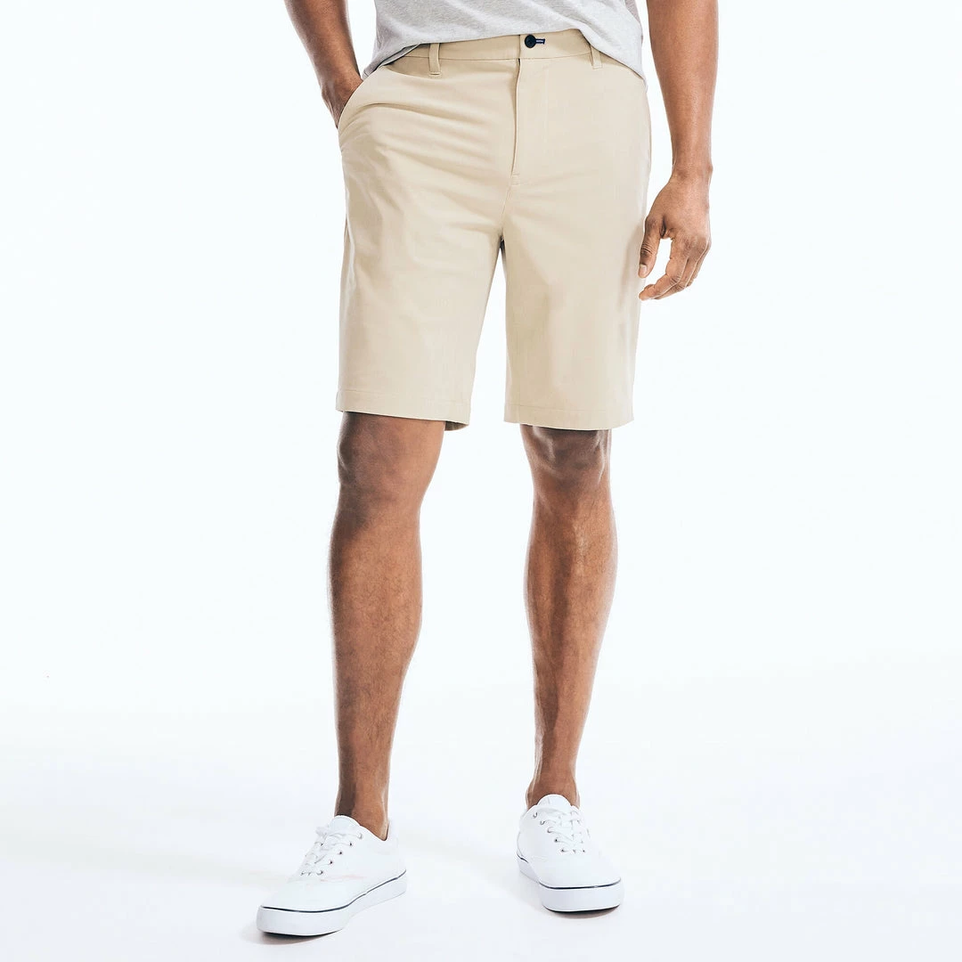 Buy π€© Nautica Mens 8.5" Navtech Short 𧨠- Image 3