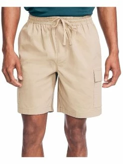 Hot Sale ✨ Nautica Mens Cargo Shorts 😍