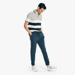 Hot Sale 🔥 Nautica Mens Navtech Jogger 🥰