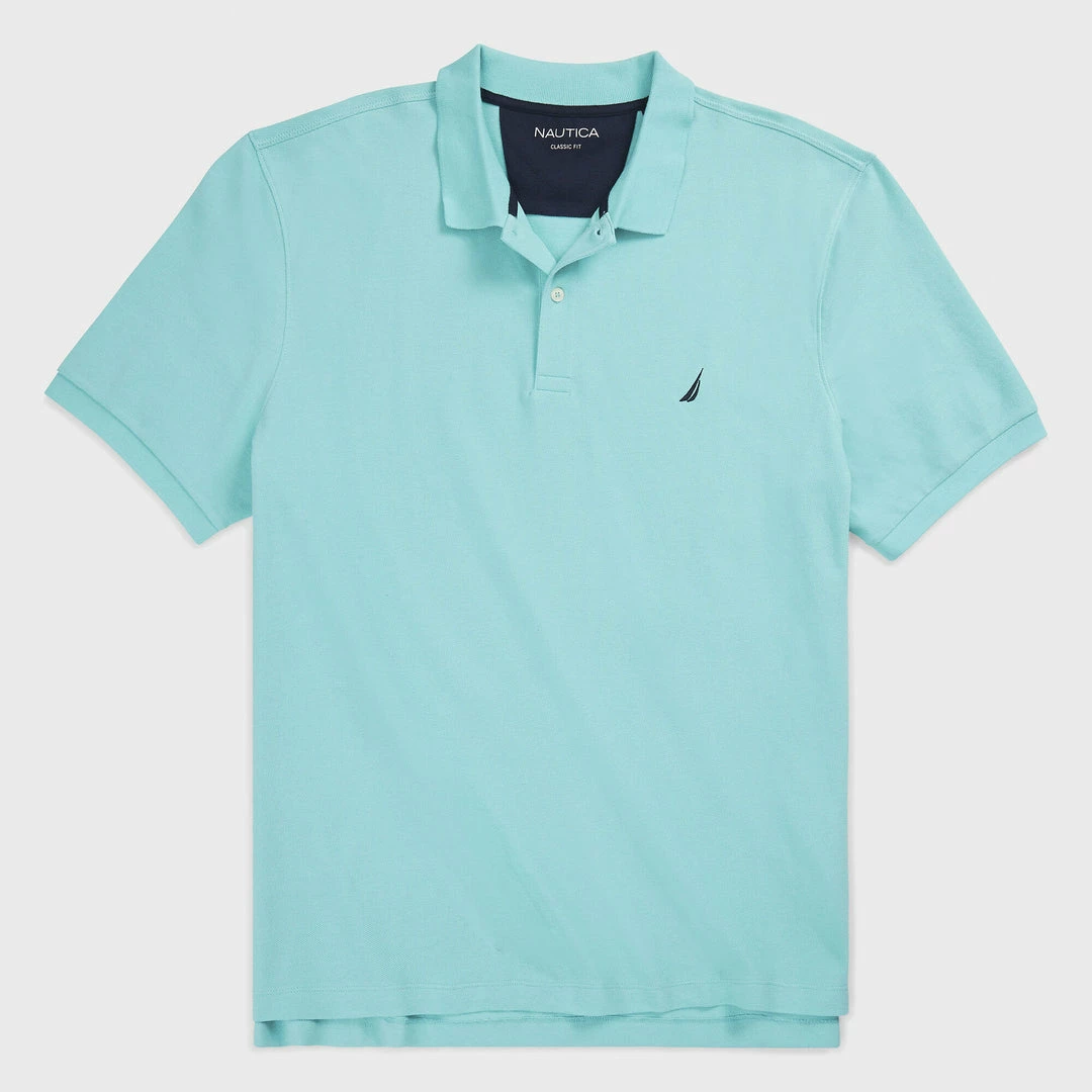 Wholesale β€οΈ Nautica Mens Classic Fit Deck Polo π€© - Image 8